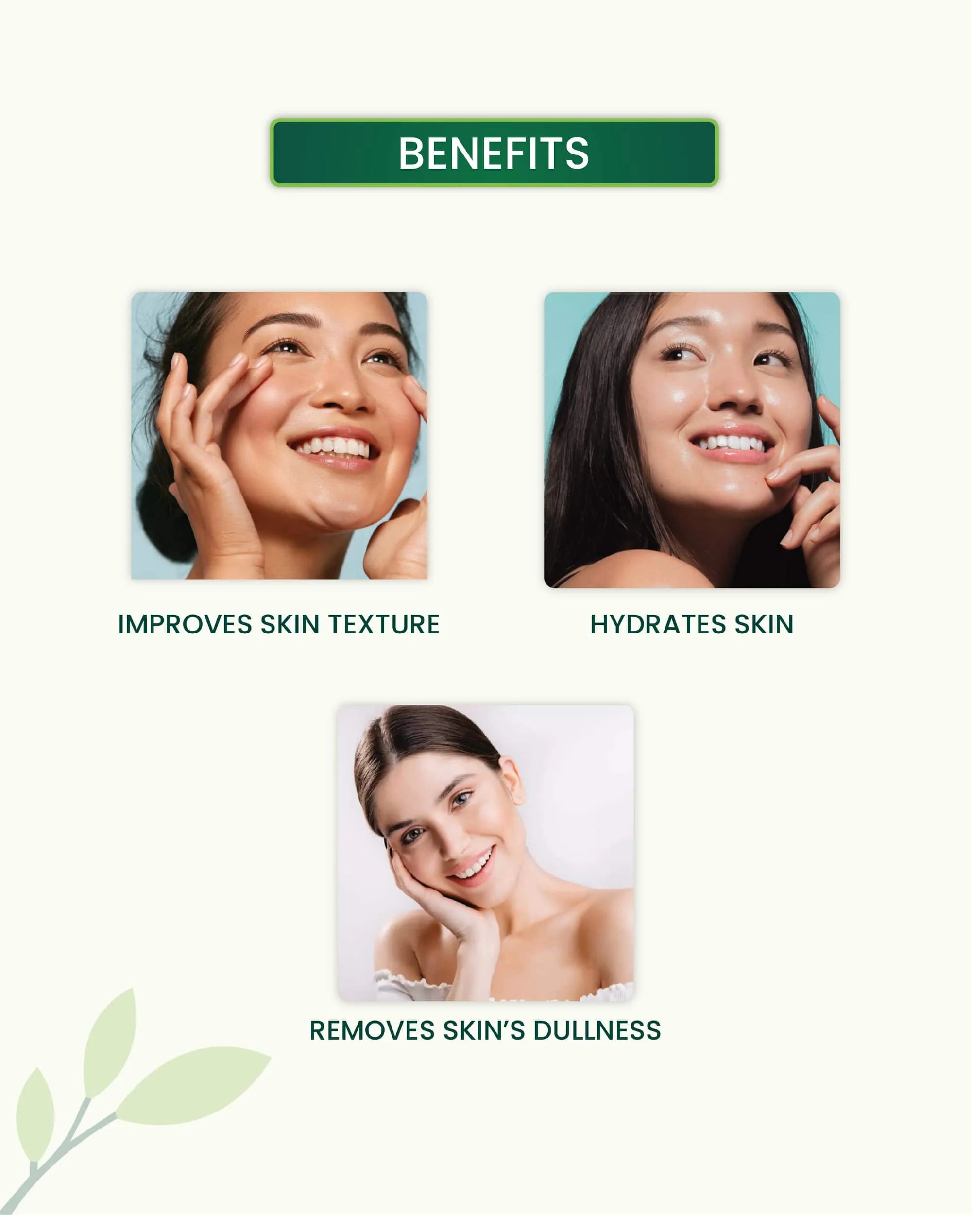 Vitamin C Face Wash - 100ml For Bright & Radiant Skin With Vitamin C & Lemon